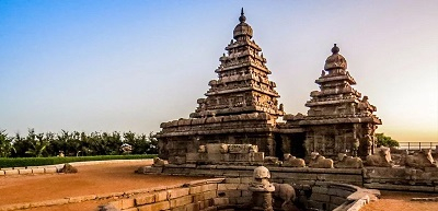 Service Provider of 08 Nights 09 Days Jewels Of South India Tour in New Delhi, Delhi, India.