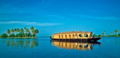 Service Provider of 08 Nights 09 Days Taste Of Kerala Tour in New Delhi, Delhi, India.