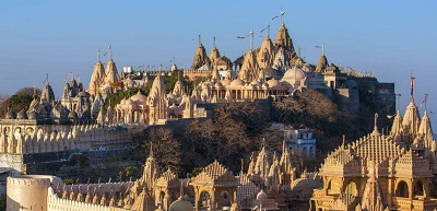 Service Provider of 09 Nights 10 Days Architecture Of Gujarat & Mumbai Tour in New Delhi, Delhi, India.