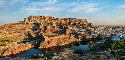 Service Provider of 11 Days Rajasthan Tour By Car in New Delhi, Delhi, India.