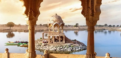 Service Provider of 12 Days Rajasthan Tour By Car in New Delhi, Delhi, India.