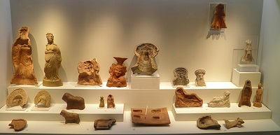 Service Provider of 13 Nights 14 Days Museum Of India Tour in New Delhi, Delhi, India.