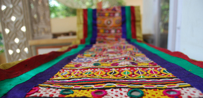 Service Provider of 13 Nights 14 Days Textile Of India Tour in New Delhi, Delhi, India.