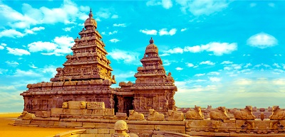 Service Provider of 14 Nights 15 Days Mystical South India Tour in New Delhi, Delhi, India.