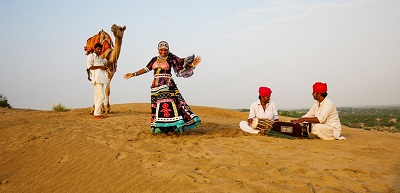 Service Provider of 14 Nights 15 Days Rajasthan Village Tour in New Delhi, Delhi, India.