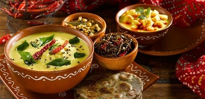 Service Provider of 15 Nights 16 Days Culinary Of India Tour in New Delhi, Delhi, India.