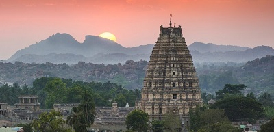 Service Provider of 15 Nights 16 Days Southern Taste Of India Tour in New Delhi, Delhi, India.