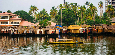 Service Provider of 18 Nights 19 Days Kerala With A Difference Tour in New Delhi, Delhi, India.