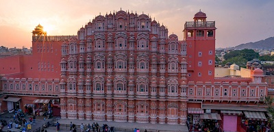Service Provider of Agra Ranthambore Jaipur Pushkar Tour in New Delhi, Delhi, India.