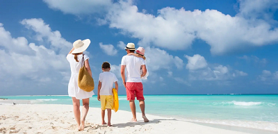 Service Provider of Family Tour Package in New Delhi, Delhi, India.