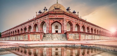 Service Provider of Golden Triangle 5 Days Tour in New Delhi, Delhi, India.
