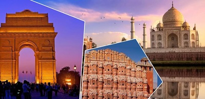 Service Provider of Golden Triangle 6 Days Tour in New Delhi, Delhi, India.