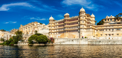 Service Provider of Golden Triangle With Udaipur Tour in New Delhi, Delhi, India.