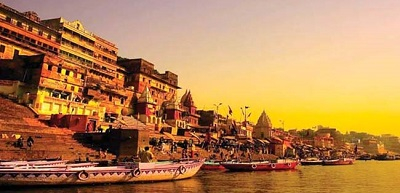 Service Provider of Golden Triangle With Varanasi Tour in New Delhi, Delhi, India.