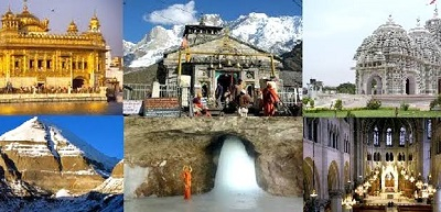 Service Provider of Pilgrims Tour in New Delhi, Delhi, India.