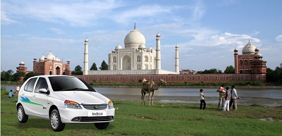 Service Provider of Taj Mahal Day Tour By Car in New Delhi, Delhi, India.