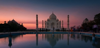 Service Provider of Taj Mahal Overnight Tour in New Delhi, Delhi, India.