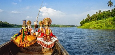 Service Provider of Taj Mahal With Kerala Tour in New Delhi, Delhi, India.