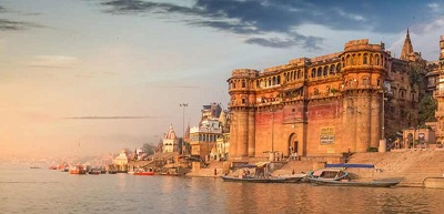 Service Provider of Taj Mahal With Varanasi Tour in New Delhi, Delhi, India.