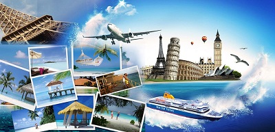 Service Provider of Tour Packages in New Delhi, Delhi, India.